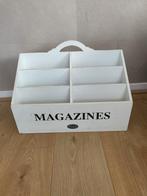 Magazine bak Riverdale, Ophalen of Verzenden, Zo goed als nieuw