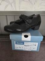 Durea damesschoen maat 6.5 **breedte K**, Kleding | Dames, Schoenen, Durea, Schoenen met lage hakken, Ophalen of Verzenden, Zo goed als nieuw