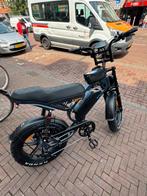 Fatbike S20 PRO DARK GREY 2025, Fietsen en Brommers, Fietsen | Heren | Herenfietsen, Ophalen of Verzenden, Nieuw, Overige merken