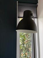 Ikea Hektor Staande Lamp - Grijs, Ophalen, Zo goed als nieuw, Metaal, 150 tot 200 cm