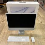 Apple iMac (2021) M1 | 8GB | 256GB | Nette staat, Apple, Zo goed als nieuw, Support@apple.com, One Apple Park Way
Cupertino, CA 95014
United States