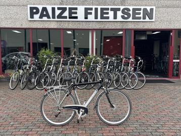 RIH Z-800 herenfiets, framehoogte 56 cm, 8 versn beschikbaar voor biedingen