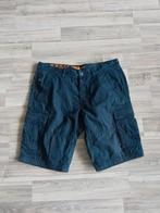 PME legend Cargo short W36 ZGAN Xxl, Overige maten, Zo goed als nieuw, Pme Legend, Verzenden
