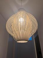 Hanglamp grijs 3 x, Ophalen of Verzenden, Zo goed als nieuw