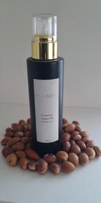 Arganolie - Cosmetische Kwaliteit, Ophalen of Verzenden, Nieuw, Gehele gezicht