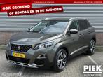 Peugeot 3008 1.2 PureTech Allure, Voorwielaandrijving, Gebruikt, 1199 cc, Bedrijf