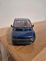 Majorette fiat multipla 1;43, Hobby en Vrije tijd, Modelauto's | 1:43, Ophalen of Verzenden, Zo goed als nieuw, Auto, Overige merken