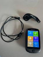 Cyclo 200 Mio Fietscomputer, Ophalen of Verzenden, GPS, Gebruikt