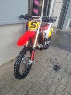 Honda Crf 450R 2016, Fietsen en Brommers, Brommers | Crossbrommers, 450 cc, Ophalen of Verzenden