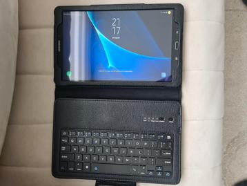  galaxy tablet A (2016) beschikbaar voor biedingen