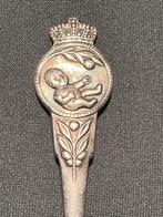 Gero geboorte lepeltje Willem Alexander., Ophalen of Verzenden