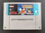 SNES The Magical Quest starring Mickey Mouse, 1 speler, Ophalen of Verzenden, Zo goed als nieuw, Vanaf 3 jaar