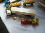 Model autos Scania, Hobby en Vrije tijd, Modelauto's | 1:50, Ophalen of Verzenden, Gebruikt, Bus of Vrachtwagen, Tekno