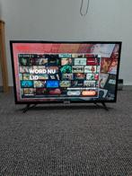 32 inch Android Smart TV (TCL 32ES561) - Apps & Chromecast, Audio, Tv en Foto, Televisies, 50 Hz, Zo goed als nieuw, Smart TV