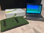 Optishot 2 golf simulator, Ophalen of Verzenden, Zo goed als nieuw