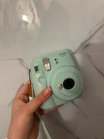 instax mini 9, Ophalen of Verzenden, Zo goed als nieuw, Polaroid, Fuji