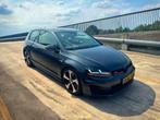 Golf 7 GTI performance lage km!/origineel NL, Auto's, 65 €/maand, 1282 kg, 4 cilinders, 1984 cc