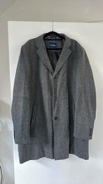 Tom Rusborg of Copenhagen lange jas, Kleding | Heren, Grote Maten, Kostuum of Pak, Ophalen of Verzenden, Zo goed als nieuw, Tom rusborg