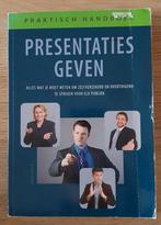 Presentaties geven - Brian Tracy, Ophalen of Verzenden, Gelezen, Brian Tracy