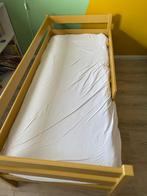 Hoppe Kids bed 160x70cm, 70 tot 85 cm, Zo goed als nieuw, 160 tot 180 cm, Ophalen