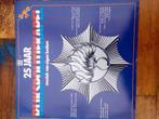 Rijkspolitiekapel - 25 Jaar LP - Muziek van Eigen Bodem, Cd's en Dvd's, Ophalen of Verzenden, Gebruikt