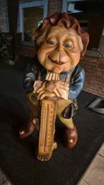 Laaf  ( groot ), Ophalen, Zo goed als nieuw, Beeldje of Poppetje