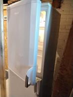 BEKO model Csa24022 koel-vries combinatie A++, 200 liter of meer, Met aparte vriezer, Ophalen of Verzenden, Zo goed als nieuw