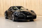 Porsche 911 Cabrio 992 3.0 Carrera S (2019) Sport Chrono, Sp, Automaat, Achterwielaandrijving, Gebruikt, Cabriolet