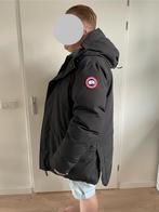 Canada Goose parka XL, Kleding | Heren, Jassen | Winter, Ophalen of Verzenden, Zo goed als nieuw, Maat 56/58 (XL), Groen