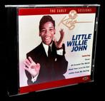 Little Willie John - The Early King Sessions (Ace Records, 2, Verzenden, Zo goed als nieuw, Rock-'n-Roll