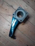 Lagerflans achterzijde Porsche 356, Auto-onderdelen, Ophalen, Nieuw, Porsche