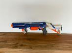 NERF N-Strike Elite Rampage, Kinderen en Baby's, Speelgoed | Buiten | Actiespeelgoed, Ophalen of Verzenden, Zo goed als nieuw