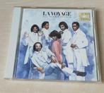 La Voyage - All Night Affair CD 1992 Japan