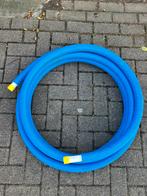 Henco meerlagenbuis 32mm, Doe-het-zelf en Verbouw, Buizen en Afvoer, Ophalen, Overige materialen, 6 meter of meer, Overige typen