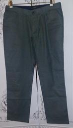 Brioni Stelvio jeans maat 35 Made in Italy, Maat 56/58 (XL), Ophalen of Verzenden, Zo goed als nieuw, Grijs