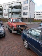 Golf 2 1.3 NZ verkoop in onderdelen, Ophalen, Gebruikt