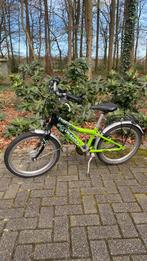 20 inch kinderfiets, 20 inch of meer, Ophalen of Verzenden, Zo goed als nieuw