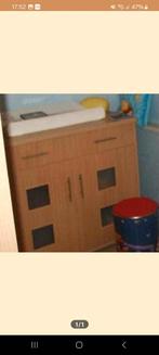 Commode  kinderkamer, Kinderen en Baby's, Kinderkamer | Complete kinderkamers, Ophalen of Verzenden, Zo goed als nieuw, Jongetje of Meisje