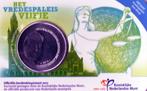 5 Euro munten in Coincard 4, Verzenden, Overige landen, 5 euro, Setje