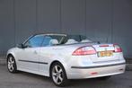 Saab 9-3 Cabrio 1.8t Vector Xenon/Leer/Navigatie/Parkeersens, 1998 cc, Gebruikt, 4 cilinders, 4 stoelen