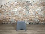 Naughtone Pinch Stool grijs bij TheReSales, Minder dan 50 cm, Minder dan 50 cm, Ophalen of Verzenden, Zo goed als nieuw