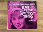Woody Herman / Love Is The Sweetest Thing -- Sometimes, Verzenden, 1980 tot heden, Overige formaten, Zo goed als nieuw