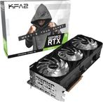RTX 3090 24GB OC Gigabyte & KFA2  Topstaat Nog 1 beschikbaar, Gebruikt, PCI-Express 4, Ophalen of Verzenden, Nvidia
