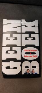 Geen boek., Meerdere auteurs, Ophalen of Verzenden, Zo goed als nieuw, Ronald Snijders Fedor v Eldijk