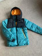 Icepeak Ski Jas jongen Mt 176, Kinderen en Baby's, Kinderkleding | Maat 128, Ophalen of Verzenden, Zo goed als nieuw, Jongen, Jas