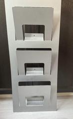 Tijdschriftenrek, Diversen, Ophalen, Zo goed als nieuw