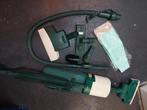 Stofzuiger Vorwerk VK121 + zakken en accessoires, Ophalen