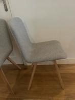 2 Bolia stoelen Palm, Huis en Inrichting, Stoelen, Ophalen, Hout, Twee, Nieuw