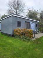 Stacaravan te koop op camping de Kuilart, Caravans en Kamperen, Stacaravans, Tot en met 4
