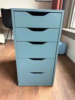 Ikea alex lade kast, Ophalen, 5 laden of meer, Zo goed als nieuw, Minder dan 100 cm